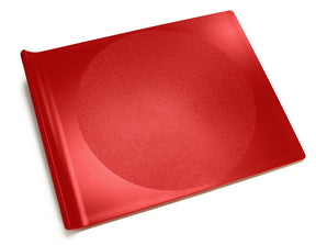 Cutting board - Lg. Tomato Red - Image 3