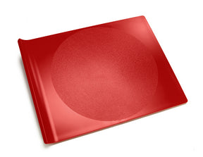 Cutting board - Sm. Tomato Red - Image 1