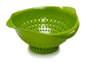 Colander - Lg. Apple Green - Image 4