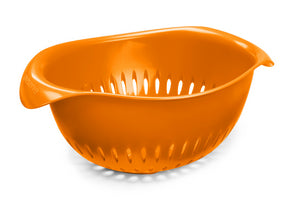Colander - Sm Orange - Image 2
