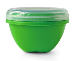 Food Storage - Lg.Round-AppleGreen - Image 4