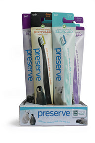 Kids Toothbrush Shelf Disp - Image 1
