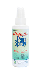 Redfeather Pain Spray - Image 1