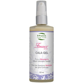 Cala-Gel: Paraben Free - Image 3