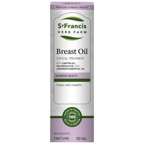 Breast Oil - Image 2
