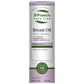 Breast Oil - Image 3