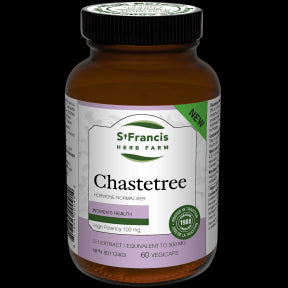 Chastetree Capsules - Image 2
