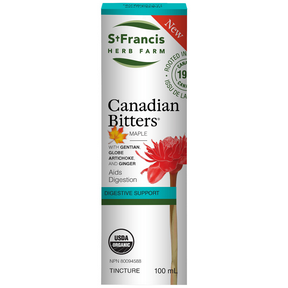 Canadian Bitters Maple - Image 2