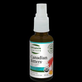 Canadian Bitters Maple Spray - Image 2