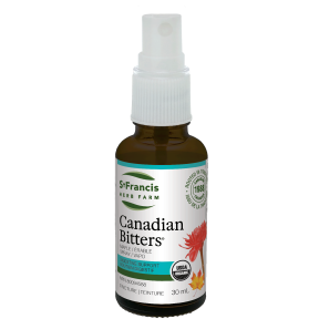 Canadian Bitters Maple Spray - Image 4