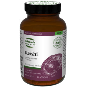 Reishi Capsules - Image 2