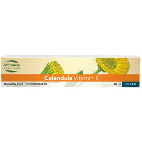 Calendula W/ Vitamin E - Image 2