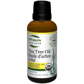 Tea Tree Oil - Image 4