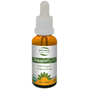 Oréganum Plus® 1:3 - Image 2