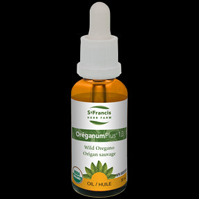 Oréganum Plus® 1:3 - Image 3