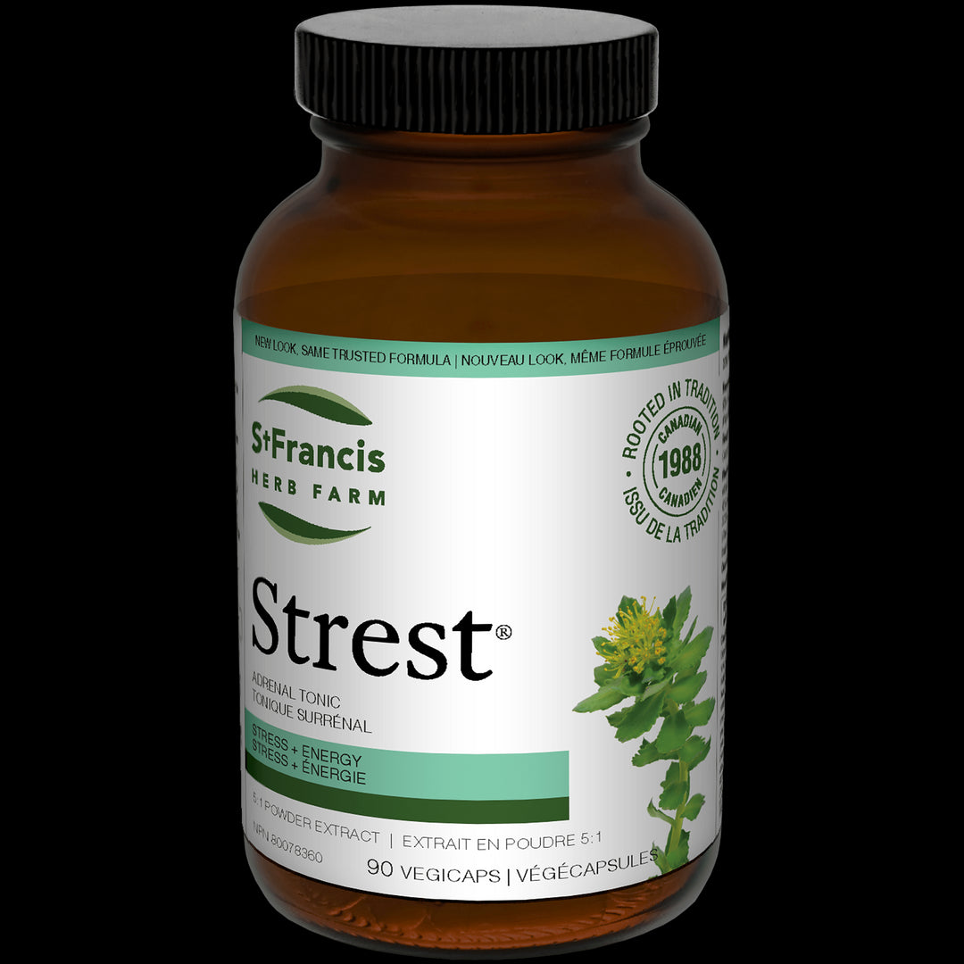 Strest® Capsules - Image 3