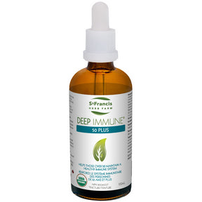 Deep Immune Licorice Free - Image 1