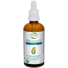 Deep Immune Licorice Free - Image 3