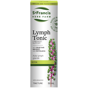Lymph Tonic - Image 2