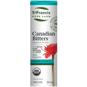 Canadian Bitters® - Image 1