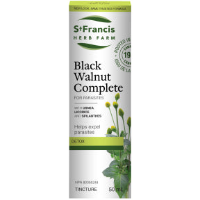 Black Walnut Complete - Image 2