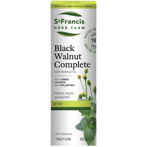 Black Walnut Complete - Image 3