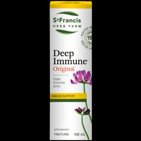 Deep Immune Original - Image 1