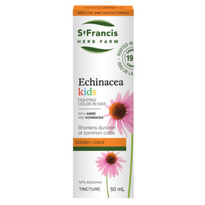 Echinacea For Kids - Image 3