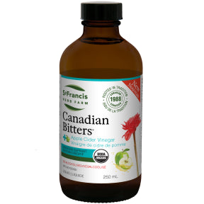 Canadian Bitters® + ACV - Image 1