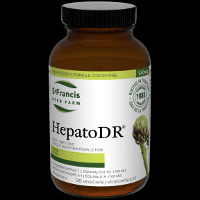 HepatoDR Capsules - Image 3