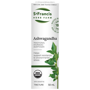 Ashwaganda - Image 2