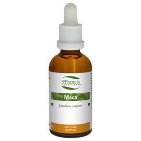 Maca Root Tincture - Image 1