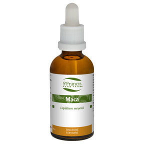 Maca Root Tincture - Image 3