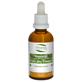 Horsetail Tincture - Image 2