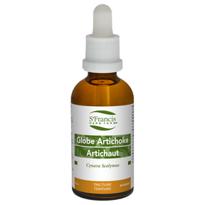Globe Artichoke Tincture - Image 1