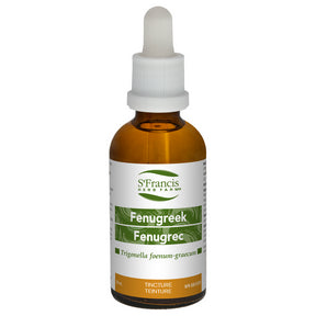 Fenugreek Tincture - Image 2