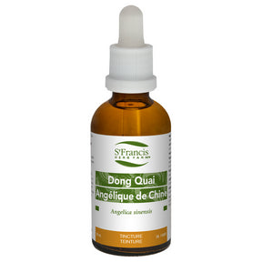 Dong Quai Tincture - Image 1