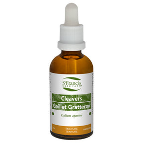 Cleavers Tincture - Image 4