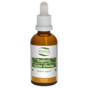 Barberry Tincture - Image 2