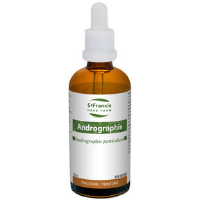 Andrographis Tincture - Image 3