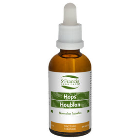 Hops Tincture - Image 1