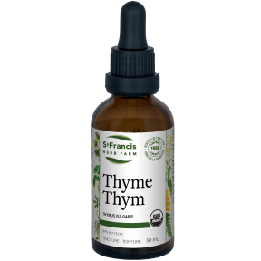 Thyme - Image 1