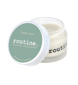 Sweet Jane Deodorant Jar - Image 1
