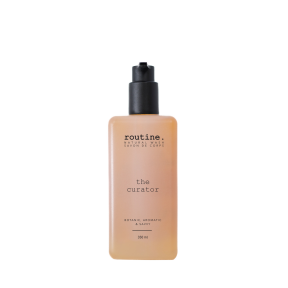 The Curator Hand & Body Wash - Image 2