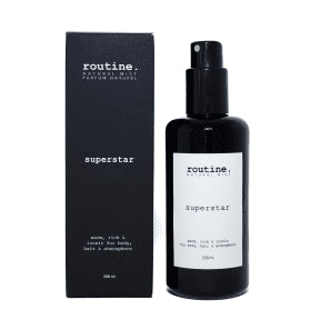 Body & Hair Mist - Superstar - Image 1
