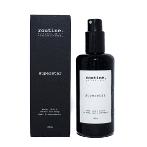 Body & Hair Mist - Superstar - Image 4