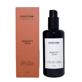 Body & Hair Mist - Maggie's Farm - Image 1