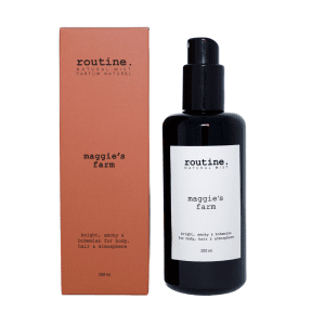 Body & Hair Mist - Maggie's Farm - Image 5