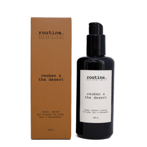 Body & Hair Mist - Reuben - Image 7