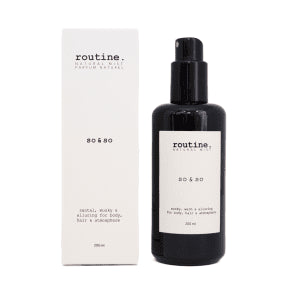 Body & Hair Mist - So and So - Image 3